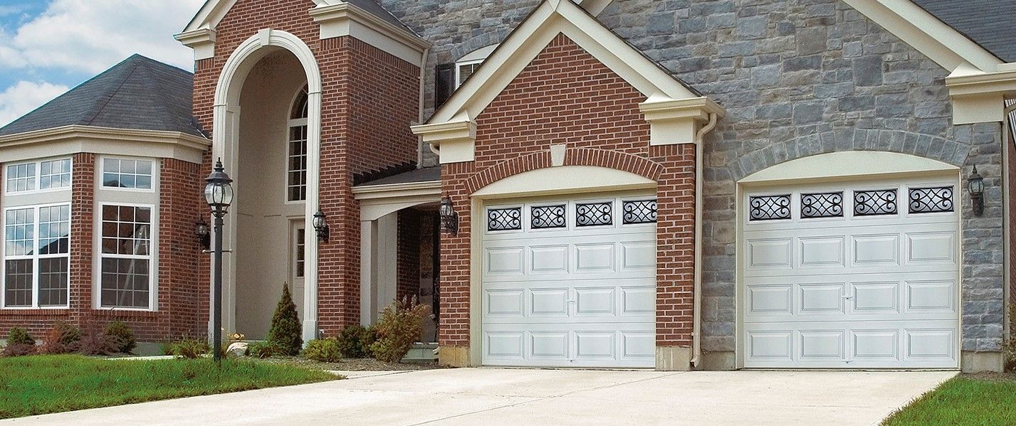 garage doors