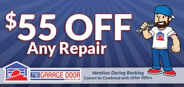 $55 off any repair coupon buffalo ny