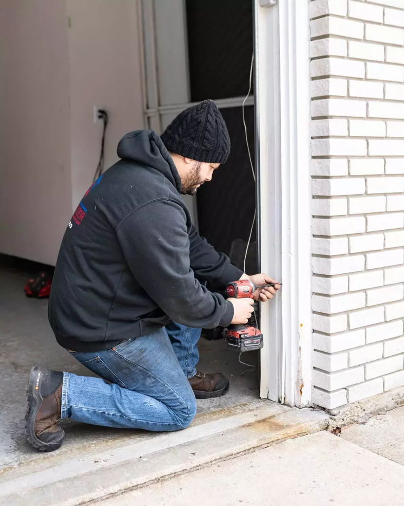 716-garage-door-installation-buffalo (convert.io) new garage door options and styles available for homes in Le Roy