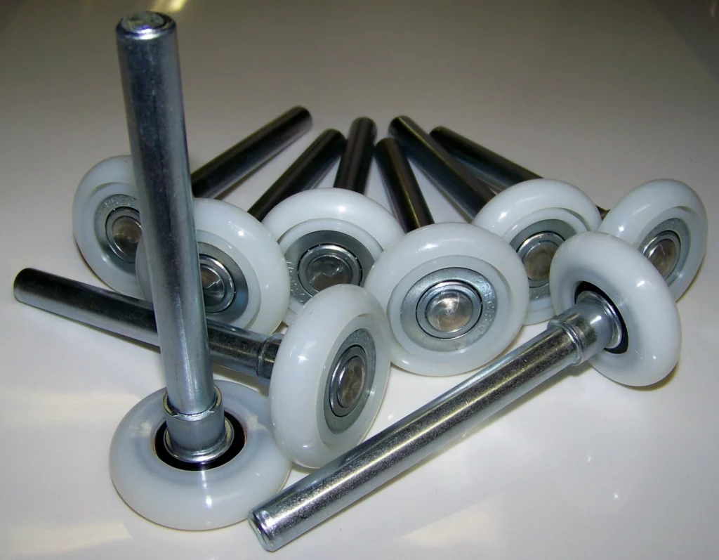 garage door rollers