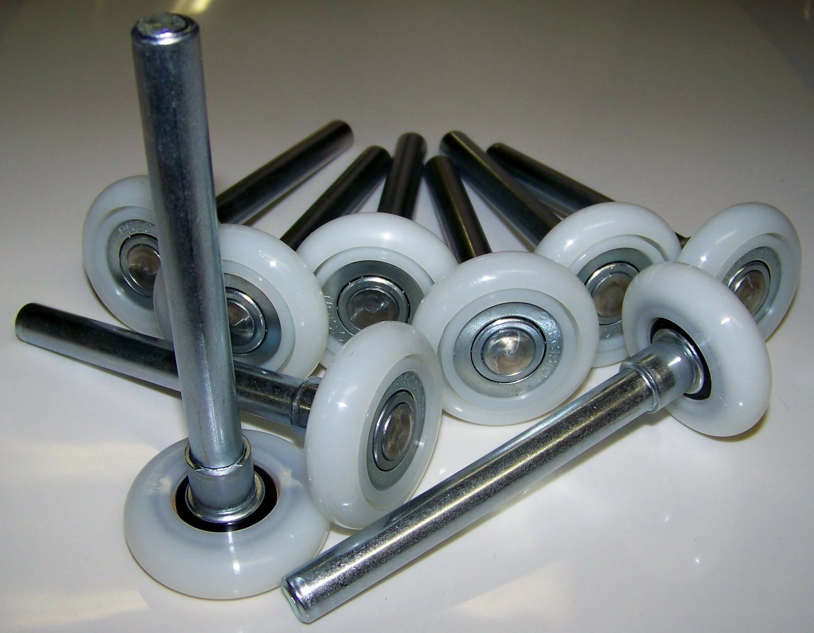 garage door rollers