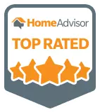 top rated on home advisor - 716 garage door repair