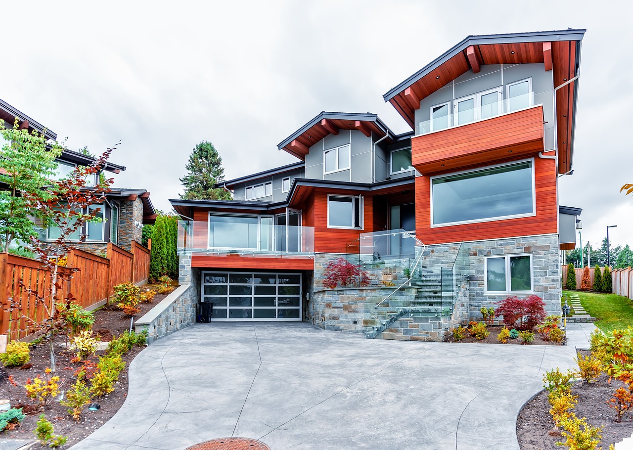 garage door torsion spring repair in buffalo ny