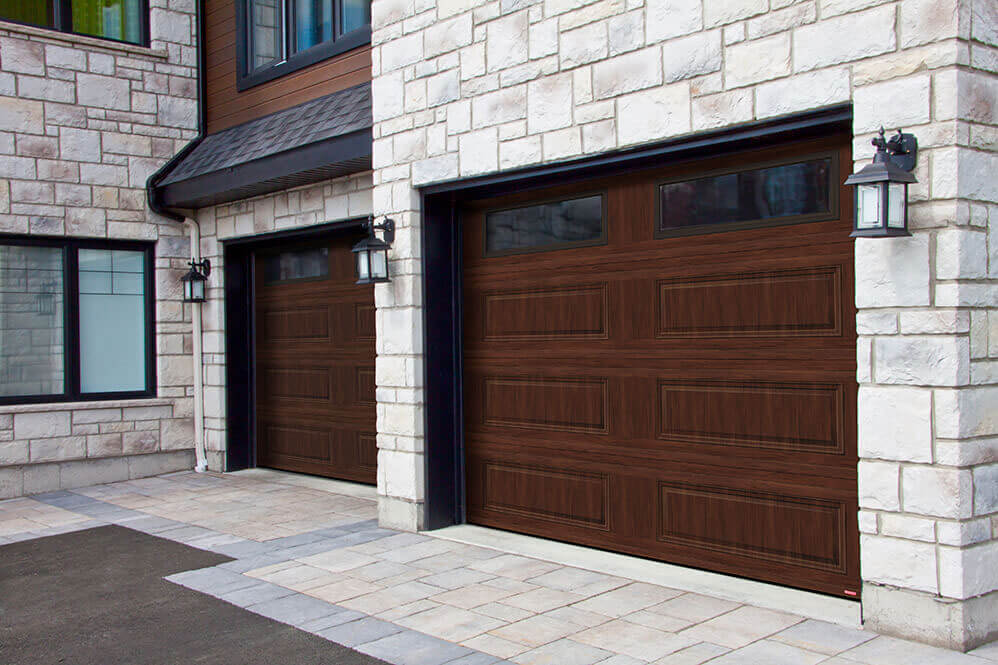 Expert Garage Door Service in Buffalo, NY