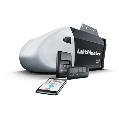 garage door openers