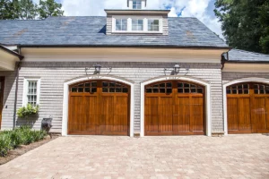 Your Local Experts for Garage Door Openers in Java Village