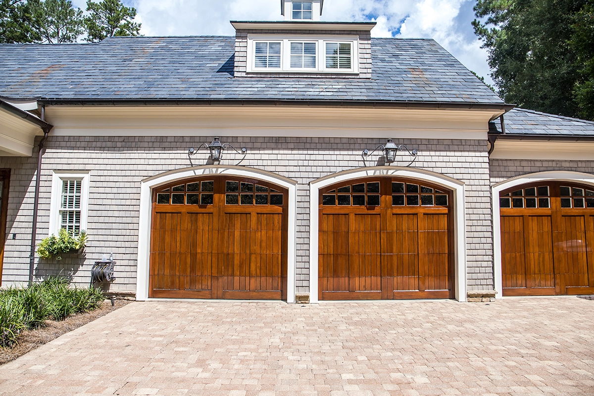 Your Local Experts for Garage Door Openers in Java Village