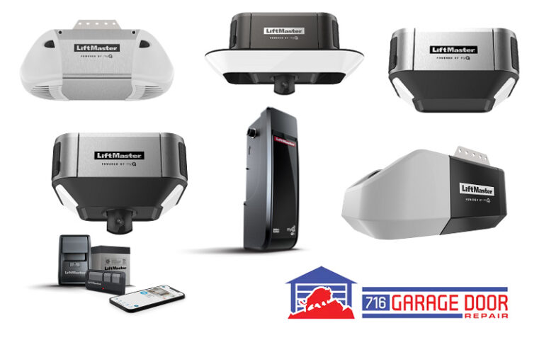 716 Liftmaster Catalog