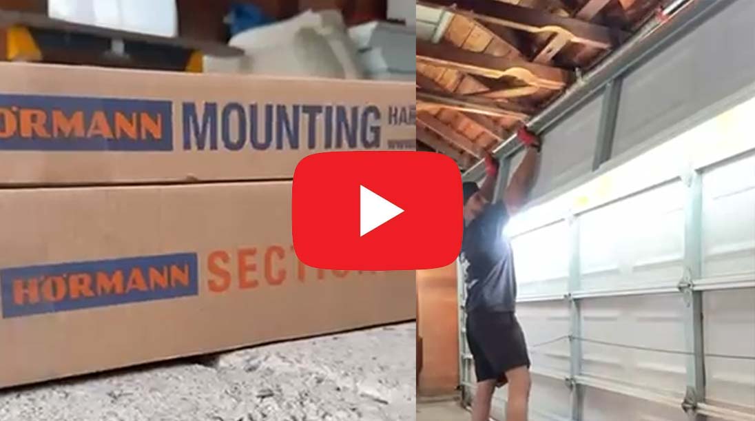 Video New Install