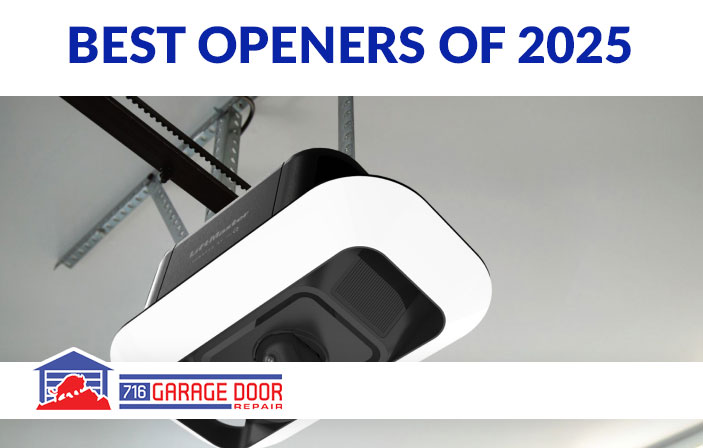 Best Openers Liftmaster