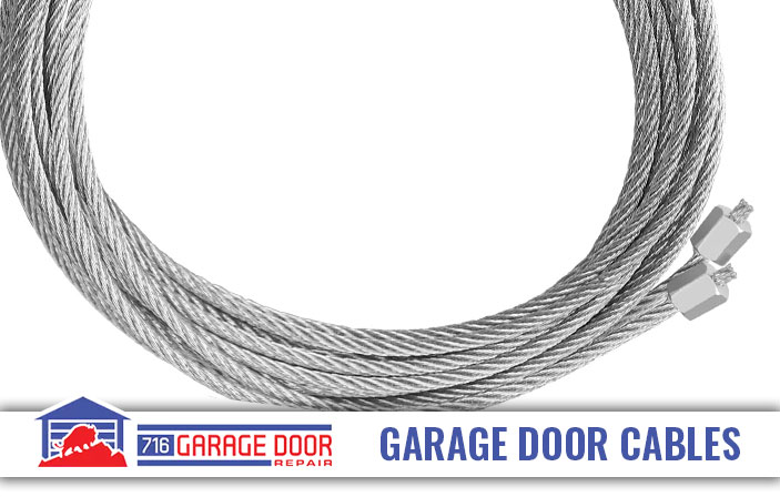 Garage Door Cables