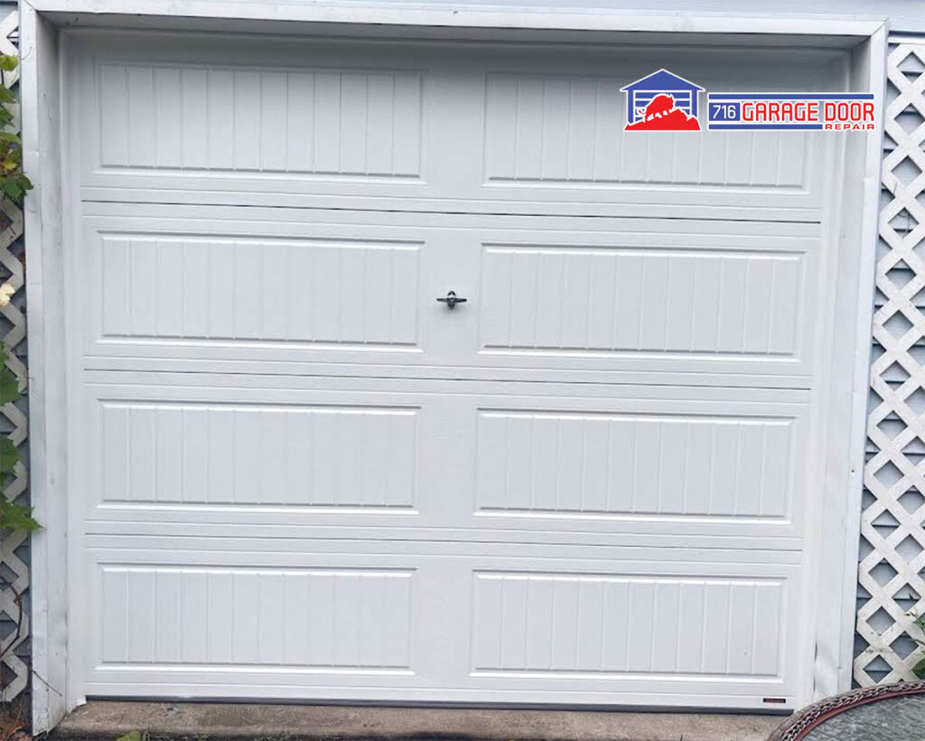 Garage Door Installed by 716