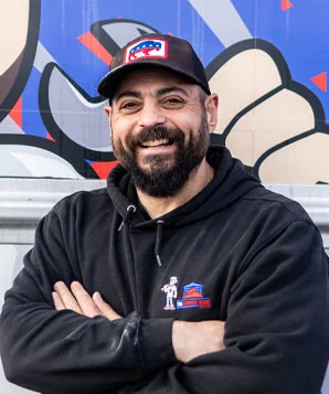 Team Garage Door Technician