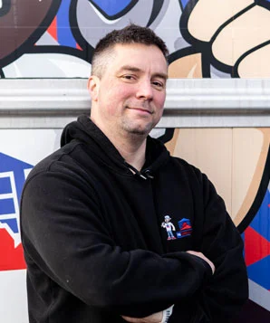Technician Updated Photo 