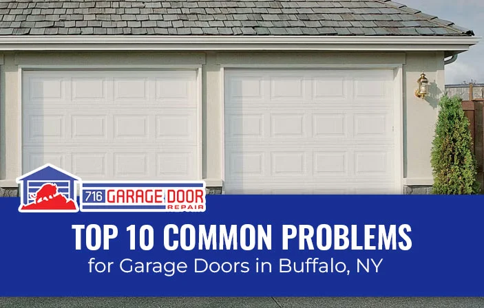 Top Common Garage Door Problems (convert.io)