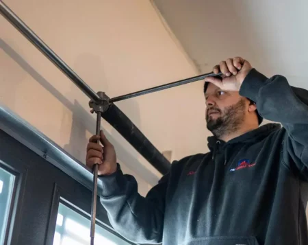 Spring Repair Garage Doors Convert.io
