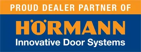 Hormann Dealer Partner logo