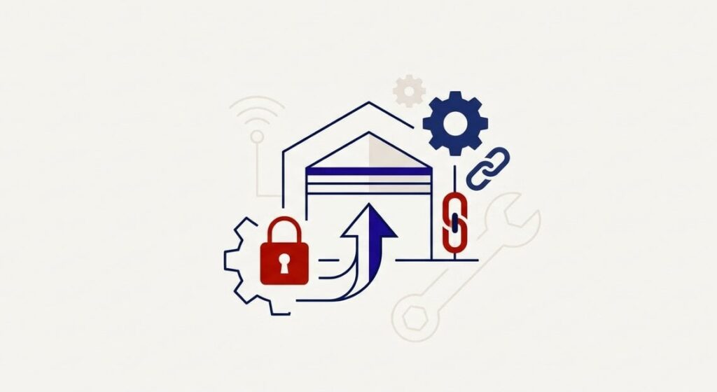 What Should You Know About Lift Master Garage Door Openers?