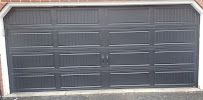 New Door